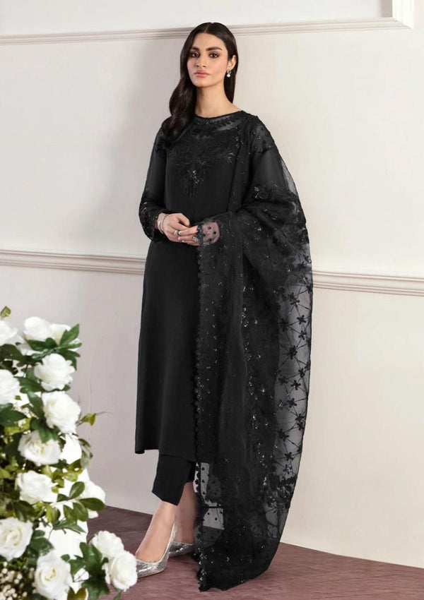 Baroque Premium Chiffon Collection (3-Piece)