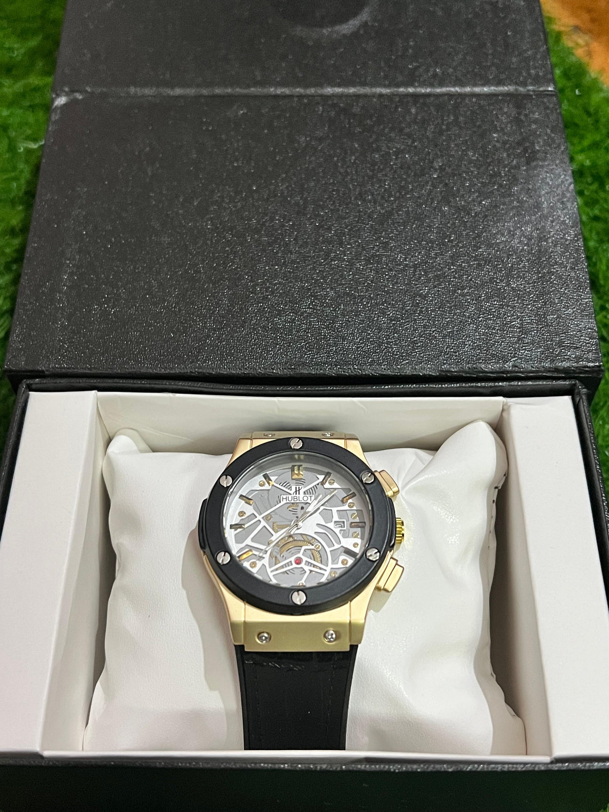 HUBLOT (Strap)