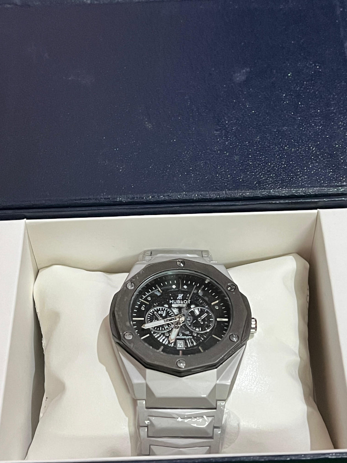 HUBLOT (Chain)