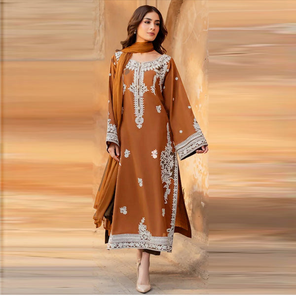 Dhanak 3pc