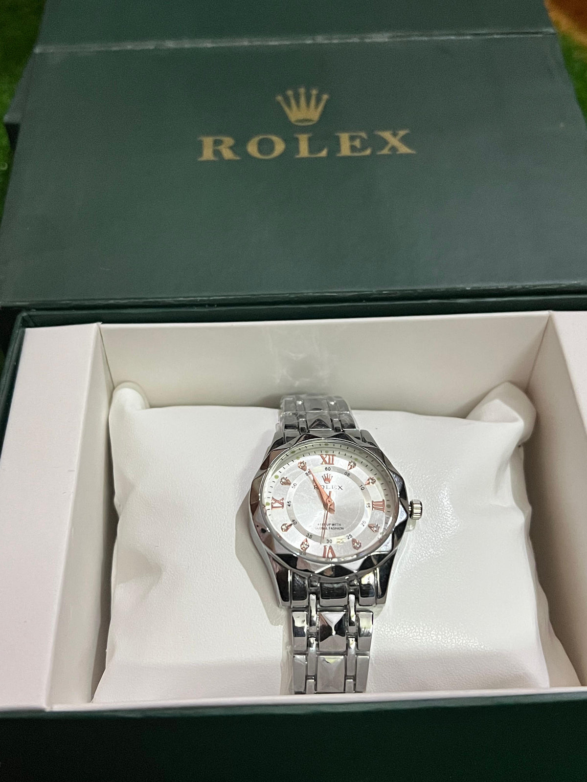 ROLEX WOMEN