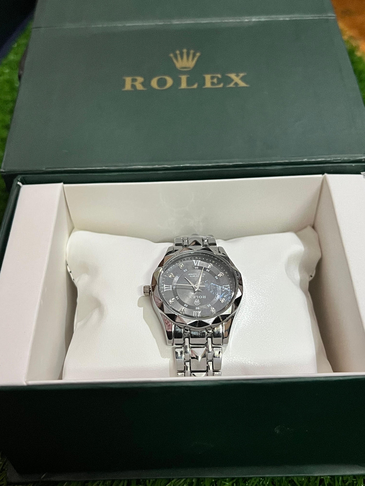 ROLEX WOMEN